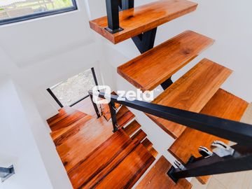 Newly built 3-Storey House & Lot