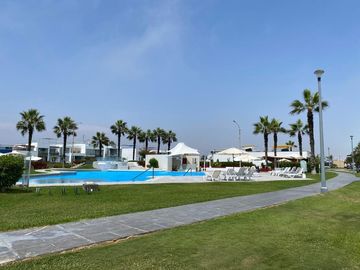HERMOSA CASA DE PLAYA EN VENTA - CLUB GAVIOTAS, ASIA (KM 99.6)