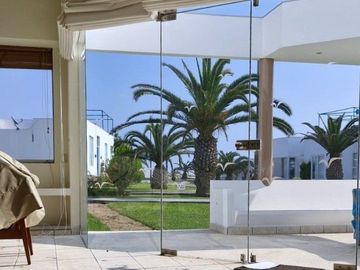 HERMOSA CASA DE PLAYA EN VENTA - CLUB GAVIOTAS, ASIA (KM 99.6)