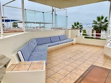 HERMOSA CASA DE PLAYA EN VENTA - CLUB GAVIOTAS, ASIA (KM 99.6)
