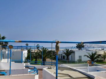 HERMOSA CASA DE PLAYA EN VENTA - CLUB GAVIOTAS, ASIA (KM 99.6)