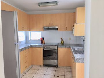 HERMOSA CASA DE PLAYA EN VENTA - CLUB GAVIOTAS, ASIA (KM 99.6)