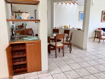 HERMOSA CASA DE PLAYA EN VENTA - CLUB GAVIOTAS, ASIA (KM 99.6)