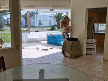HERMOSA CASA DE PLAYA EN VENTA - CLUB GAVIOTAS, ASIA (KM 99.6)