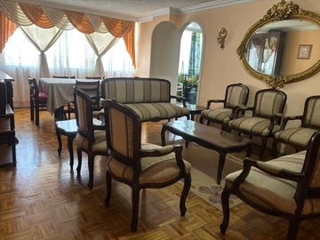 VENTA DEPARTAMENTO 6 DICIEMBRE