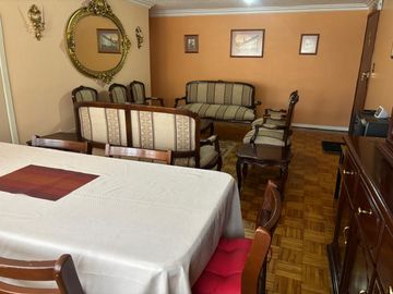 VENTA DEPARTAMENTO 6 DICIEMBRE