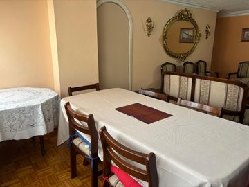 VENTA DEPARTAMENTO 6 DICIEMBRE