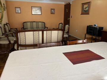 VENTA DEPARTAMENTO 6 DICIEMBRE