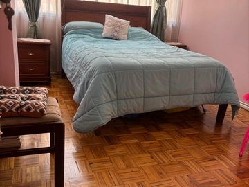 VENTA DEPARTAMENTO 6 DICIEMBRE