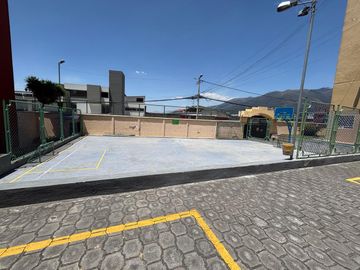 VENTA DEPARTAMENTO 6 DICIEMBRE