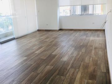 ¡Exclusivo Departamento  en Venta en Aurora Miraflores!
