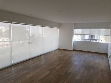 ¡Exclusivo Departamento  en Venta en Aurora Miraflores!