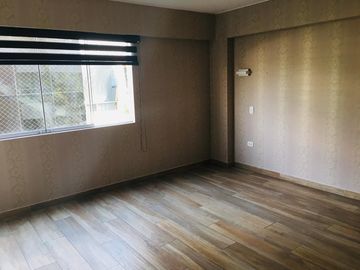 ¡Exclusivo Departamento  en Venta en Aurora Miraflores!