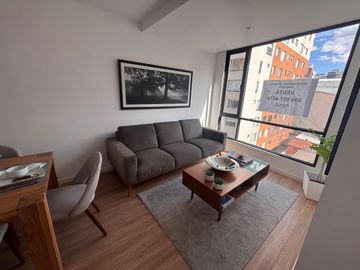 ¡Departamento por Estrenar en Venta! - Sector Quicentro Norte - $143,218