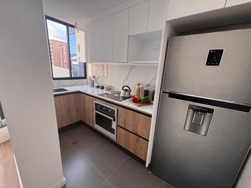 ¡Departamento por Estrenar en Venta! - Sector Quicentro Norte - $143,218