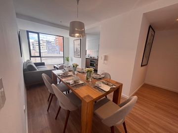 ¡Departamento por Estrenar en Venta! - Sector Quicentro Norte - $143,218