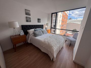¡Departamento por Estrenar en Venta! - Sector Quicentro Norte - $143,218