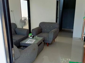 Rumah Siap huni tanpa Dp sudah Free Biaya 05 menit Ke Stasiun Bojong Gede
