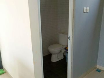 Rumah Siap huni tanpa Dp sudah Free Biaya 05 menit Ke Stasiun Bojong Gede