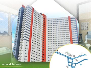Amaia Skies Sta Mesa- Pre selling