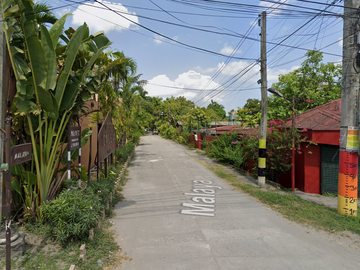 FOR SALE Vacant Lot in Brgy Del Pilar, San Fernando, Pampanga