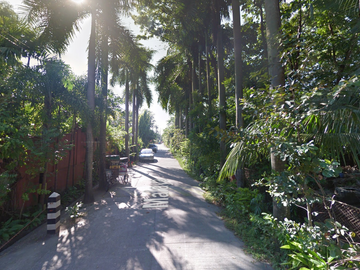 FOR SALE Vacant Lot in Brgy Del Pilar, San Fernando, Pampanga