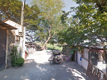 FOR SALE Vacant Lot in Brgy Del Pilar, San Fernando, Pampanga