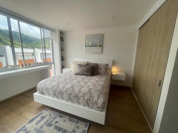 Venta casa campestre, La Florida,Manizales
