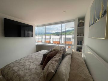 Venta casa campestre, La Florida,Manizales