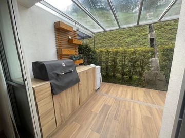 Venta casa campestre, La Florida,Manizales