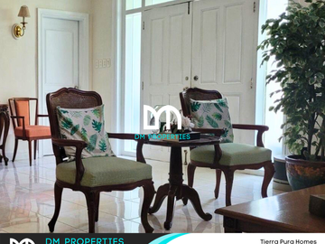 For Sale: House and Lot in Tierra Pura Homes, Quezon City