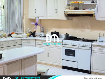 For Sale: House and Lot in Tierra Pura Homes, Quezon City