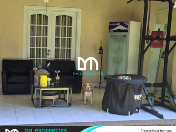 For Sale: House and Lot in Tierra Pura Homes, Quezon City