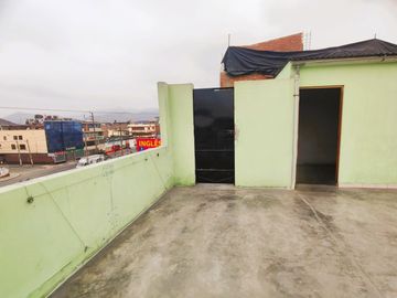 🔴VENDO 4to Piso  - ANGELICA GAMARRA - LOS OLIVOS