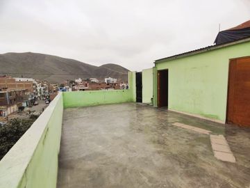 🔴VENDO 4to Piso  - ANGELICA GAMARRA - LOS OLIVOS