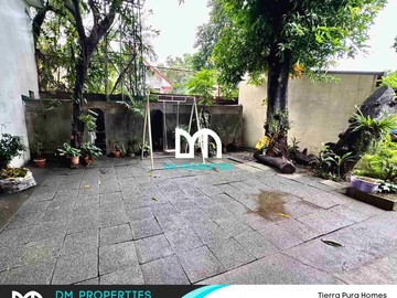 For Sale: 2-Storey House with Basement in Tierra Pura Homes, Quezon City