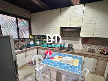 For Sale: 2-Storey House with Basement in Tierra Pura Homes, Quezon City