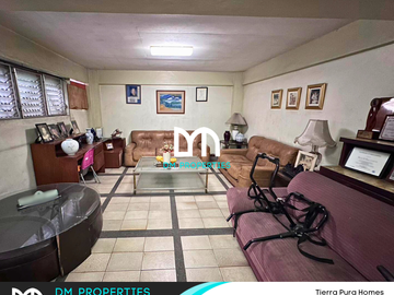 For Sale: 2-Storey House with Basement in Tierra Pura Homes, Quezon City
