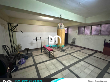 For Sale: 2-Storey House with Basement in Tierra Pura Homes, Quezon City