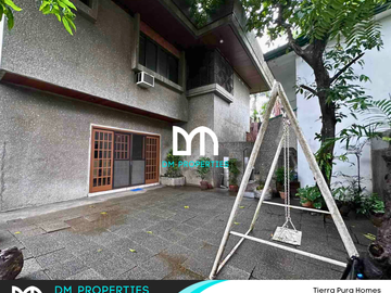 For Sale: 2-Storey House with Basement in Tierra Pura Homes, Quezon City