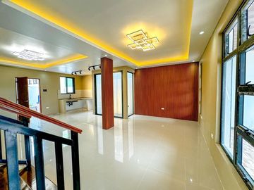 🏡BRAND NEW BEAUTIFUL MODERN DESIGN 2 STOREY DUPLEX HOUSE AND LOT FOR SALE IN BF RESORT VILLAGE LAS PIÑAS CITY⭐