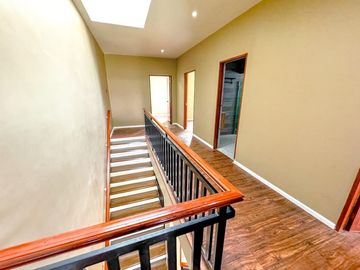 🏡BRAND NEW BEAUTIFUL MODERN DESIGN 2 STOREY DUPLEX HOUSE AND LOT FOR SALE IN BF RESORT VILLAGE LAS PIÑAS CITY⭐