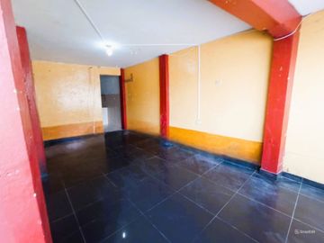 🔴 VENDO CASA CON RENTA - VENTANILLA ALTA