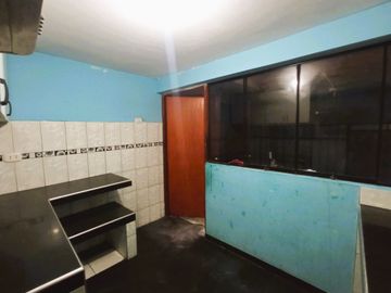 🔴 VENDO CASA CON RENTA - VENTANILLA ALTA