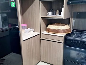 Kemang Village 2+1 BR Low Floor Lippo Kemang