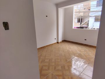 SE VENDE DEPATAMENTOS EN PRE-VENTA EN SAN JUAN DE MIRAFLORES