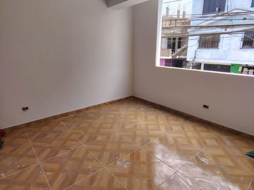 SE VENDE DEPATAMENTOS EN PRE-VENTA EN SAN JUAN DE MIRAFLORES