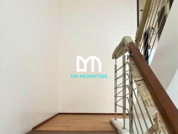 For Sale: Brand New Townhouse at Scout Area, Quezon City