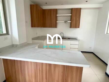 For Sale: Brand New Townhouse at Scout Area, Quezon City