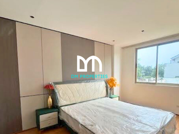 For Sale: Brand New Townhouse at Scout Area, Quezon City